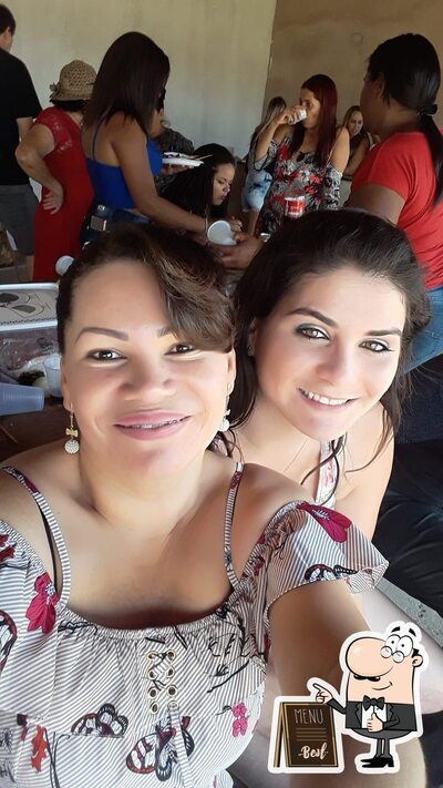 Lanchonete e mercearia lika foto