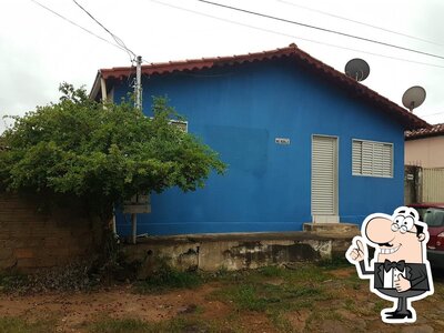 Requinte Salgados foto