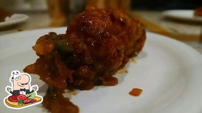 Order meat meals at Food Camp