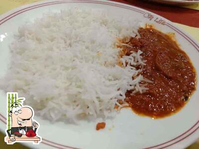 Meals at City Lite