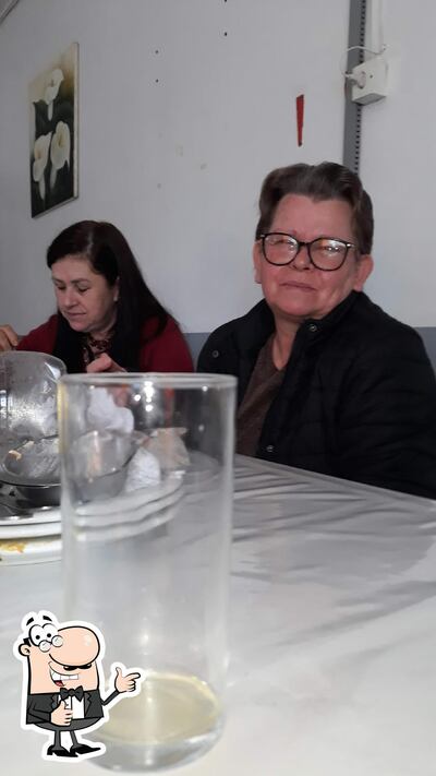Restaurante São Marcos foto