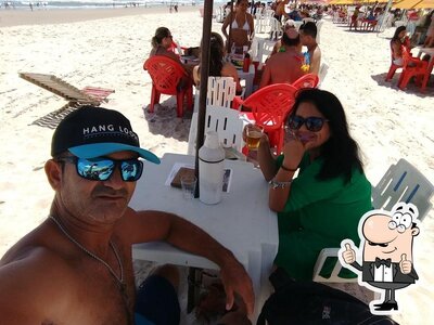 Barraca do Tatá foto