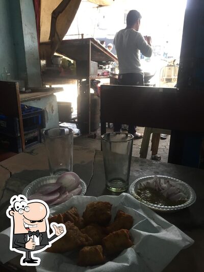 Mool Chand Fish Shop photo