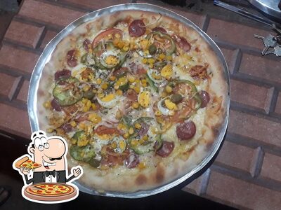 A pizza é o fast food mais amado do mundo