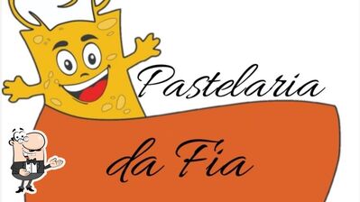 Pastelaria da Fia foto
