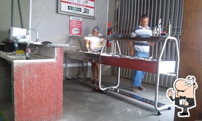 Piacere Grill foto