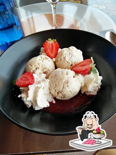 El postre es una parte muy importante de tu experiencia gastronómica