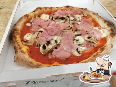 La pizza è il piatto veloce preferito al mondo