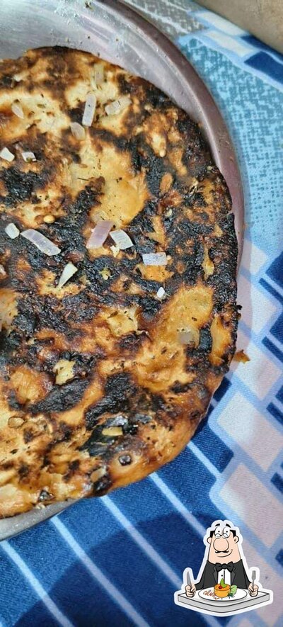Meals at Bachan Kulcha