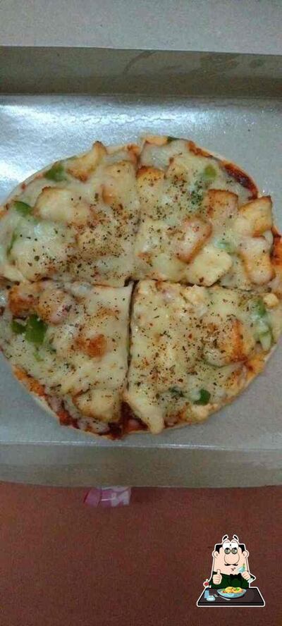 Meals at Pizza 2 Pasta