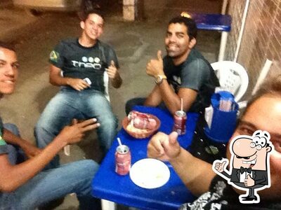 Acarajé da Zélia foto