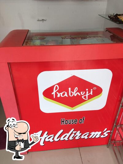 Haldiram photo