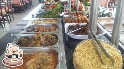 Platos en Churrascaria Grill Sul