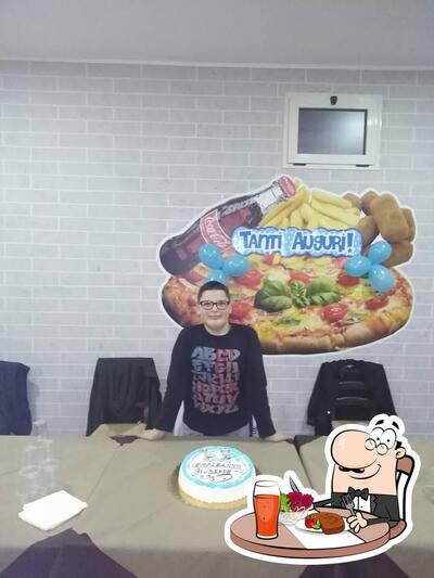 Pizzeria da "BuchiBuchi" San Prisco foto