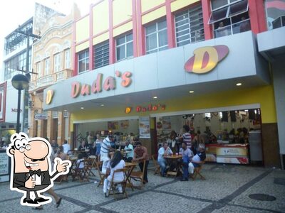Dudas Burguer foto