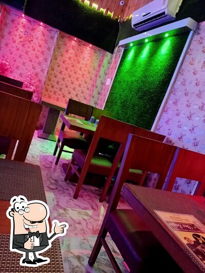 Dev Sagar Restaurant and Banquet photo
