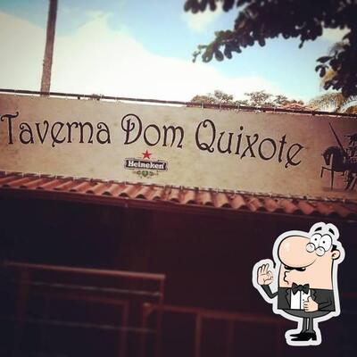Taverna Dom Quixote Itatiaia RJ foto