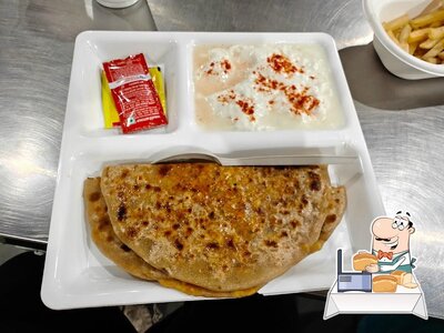 Panchwati Restaurant photo