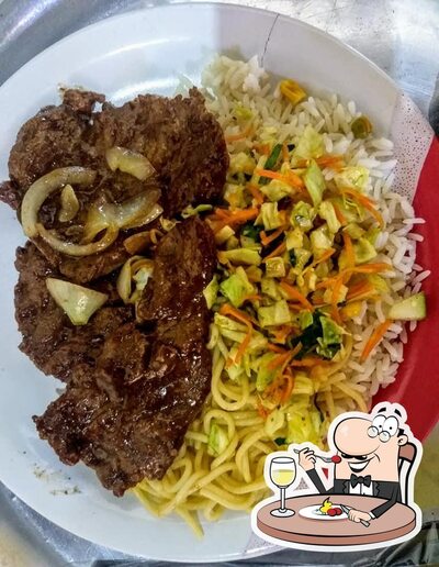Platos en PF da 16