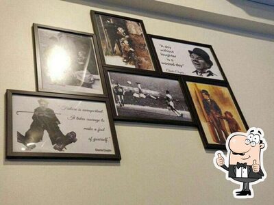 Cafe Java photo