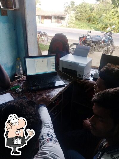 Check out how MUSKAN ENTERPRISES looks inside