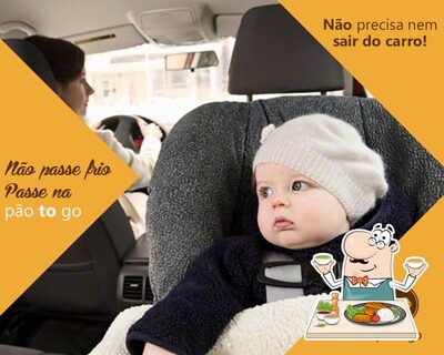 Platos en Pão To Go Macaé