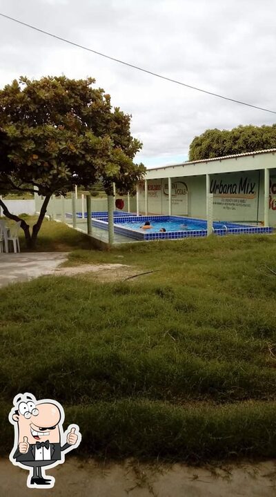 Balneário Recanto Verde foto
