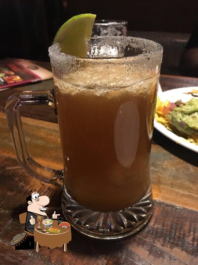 SíSeñor! Mexican Grill foto