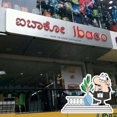 You can get some fresh air outside Iboco