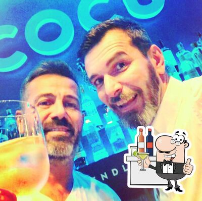 photo de Cocu