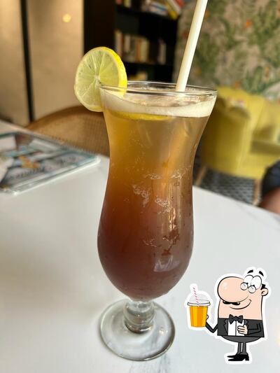 Cafe Diaries offers a range of drinks