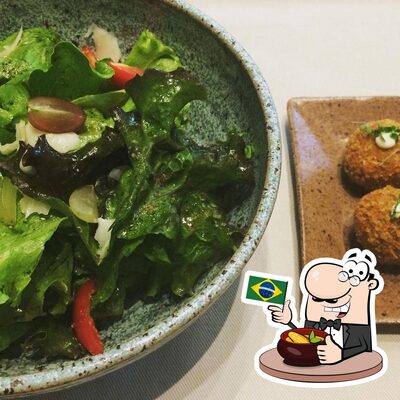 Comida em Canto Cuiabá MT
