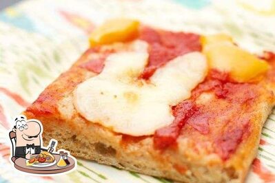 La pizza è il piatto veloce più di successo al mondo