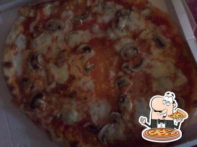 La pizza è il piatto veloce più amato al mondo
