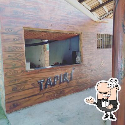 Chácara Tapiri foto