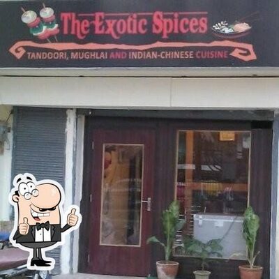 The Exotic Spices photo
