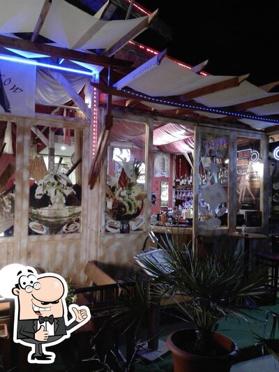 photo de Jack Sparrow RESTAURANT