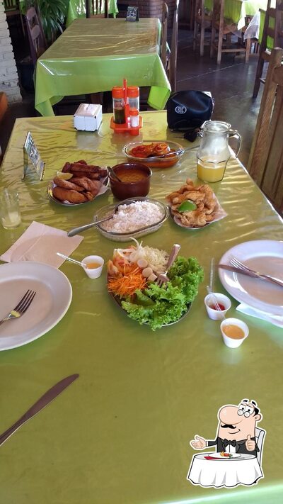 Restaurante Praia do Sol foto