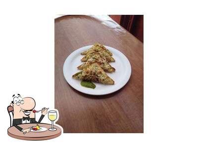 Meals at Shree Sainath Fast Food