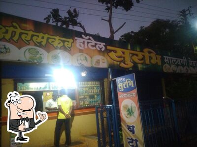 Hotel Surabhi photo