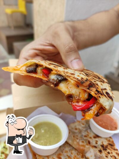 Don Burrito photo