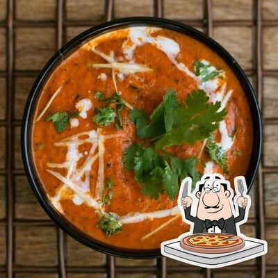 Pizza is the world's favourite fast food