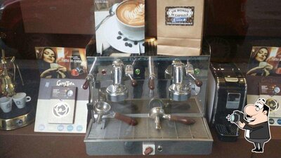 Torrefazione Caffeteria foto