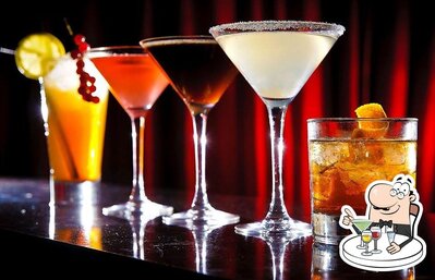 Prova liquori e altre bevande alcoliche