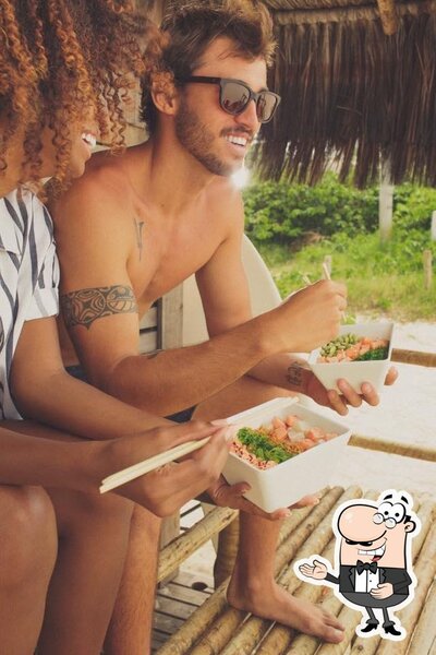 Koni - Restaurante de Comida Japonesa foto