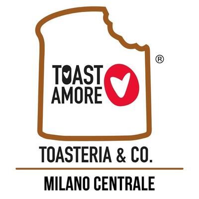 Il marchio di ToastAmore