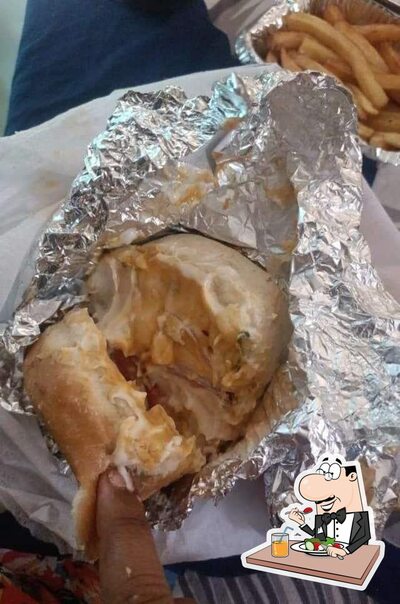 Meals at Pizza slice