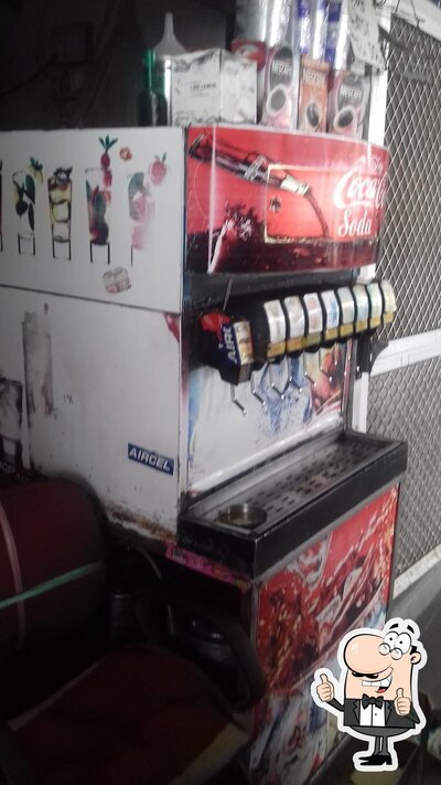 Coffee And Softdrinks photo