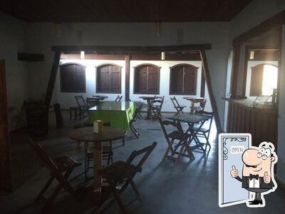 Restaurante recanto real foto