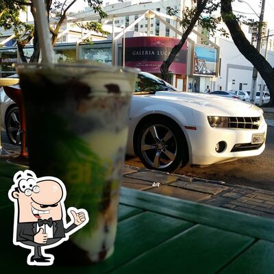 Açaí Concept foto